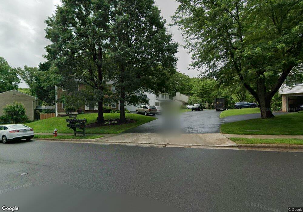 10213 Marshall Pond Rd, Burke, VA 22015 - photo 1