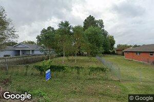 1475 Farragut St, New Orleans, LA 70114