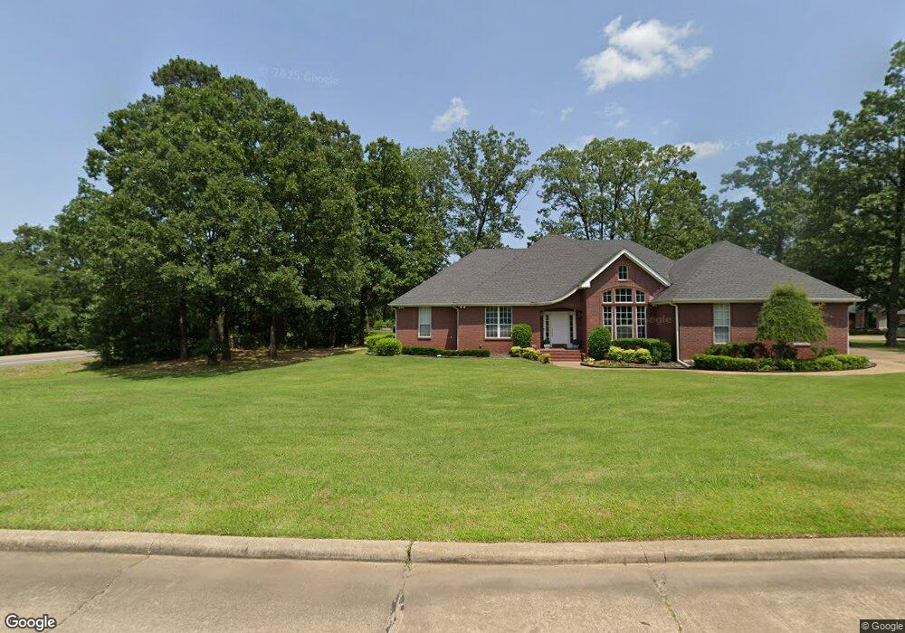 6800 Northern Hills Dr, Texarkana, AR 71854 - photo 1