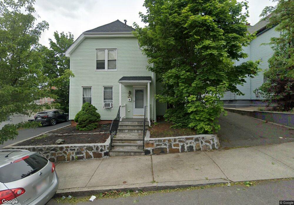 10 Irving St, Everett, MA 02149 - photo 1