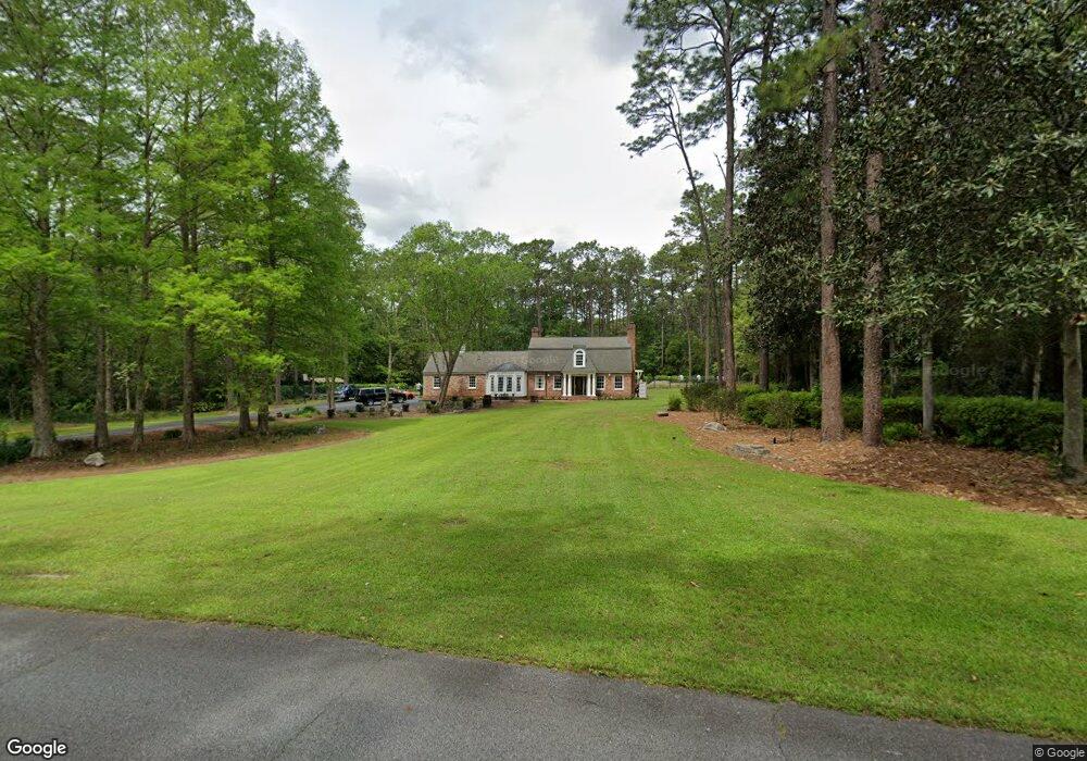 16 Cherokee Rd, Moultrie, GA 31768 - photo 1