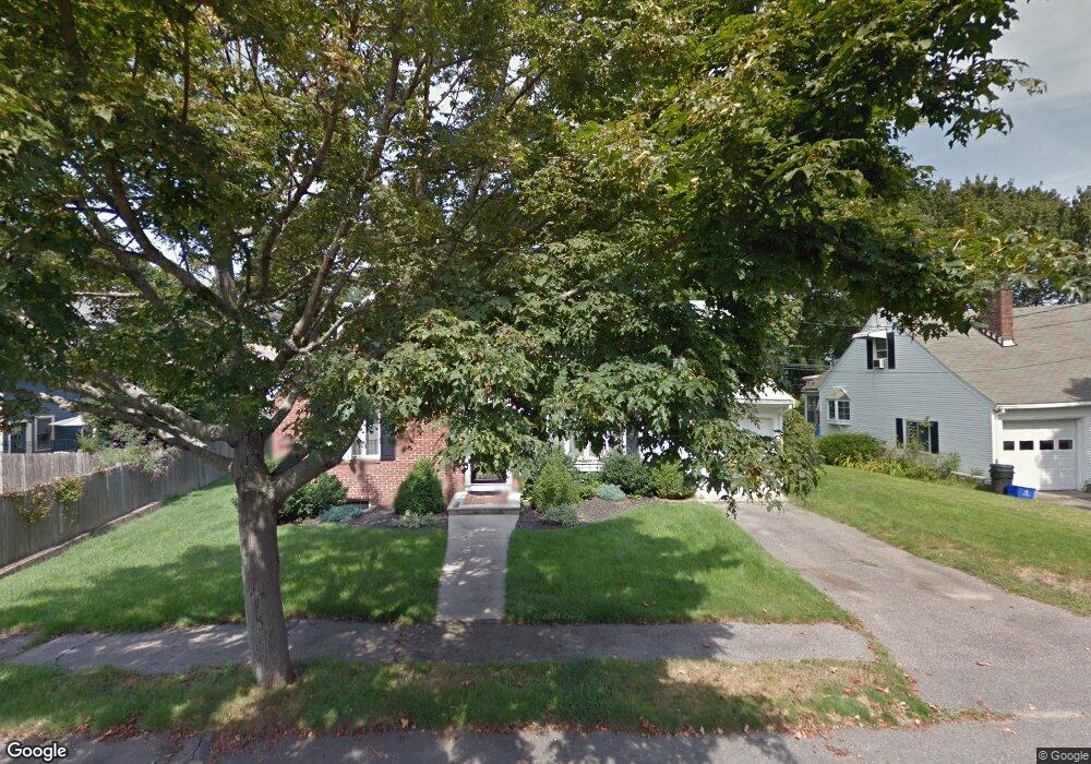 7 Dean Rd, Marblehead, MA 01945 - photo 1