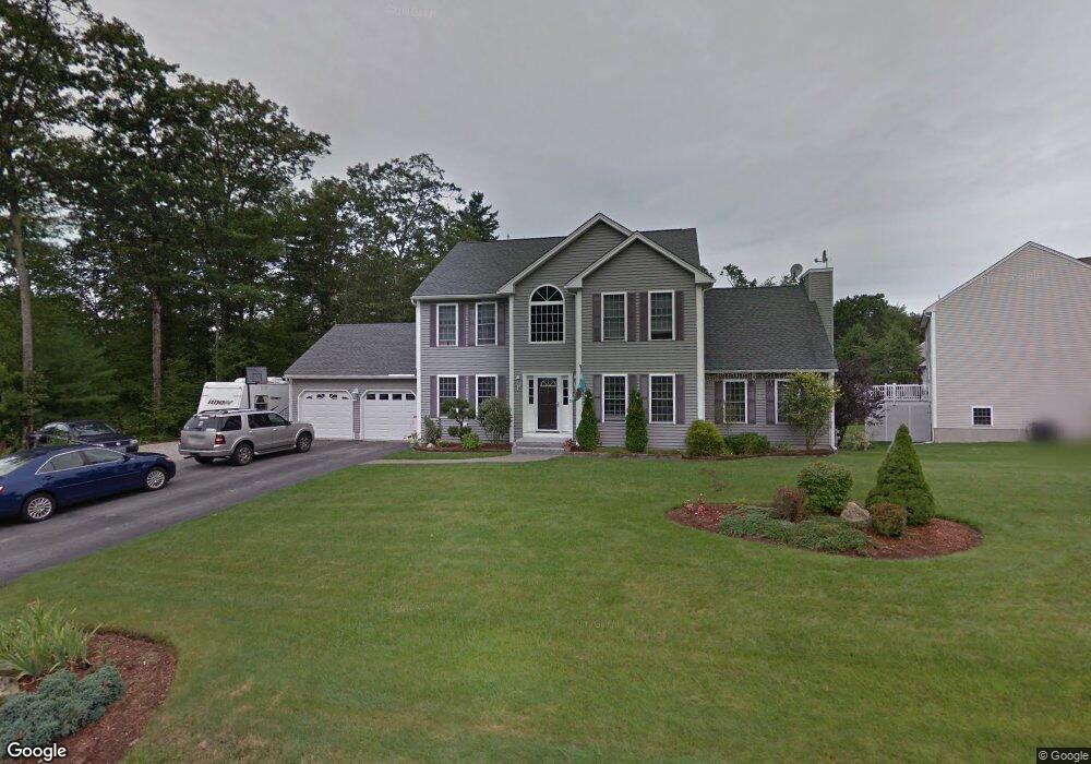 52 Lindsay Rd, Hooksett, NH 03106 - photo 1