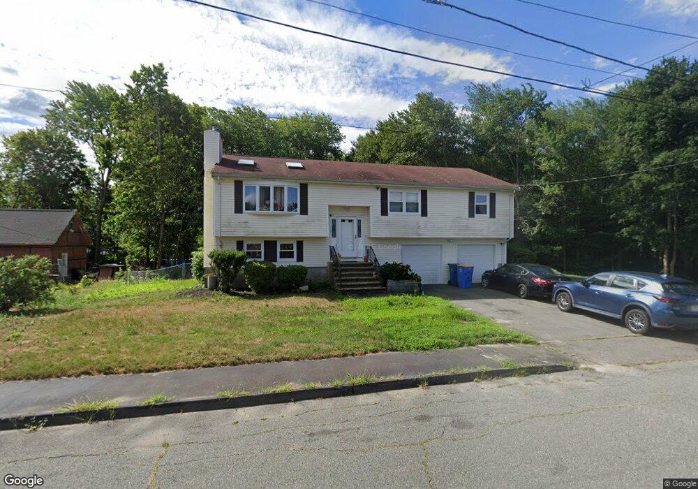 115 Selwyn Rd, Randolph, MA 02368 - photo 1