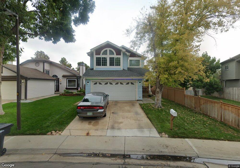 13337 Birch Cir, Thornton, CO 80241 - photo 1