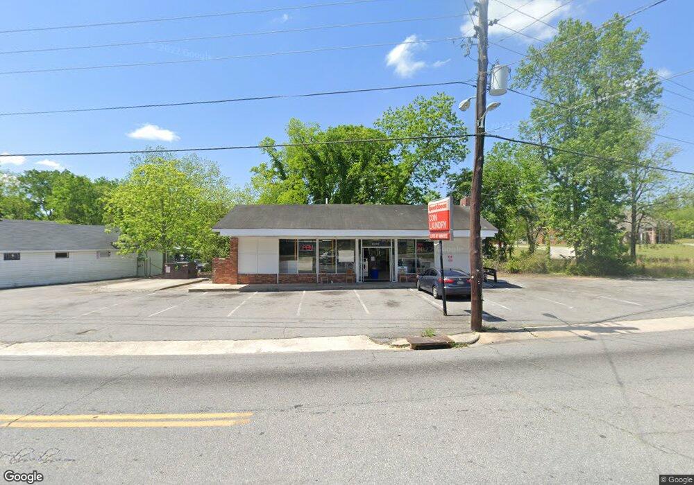 3992 Napier Ave, Macon, GA 31204 - photo 1