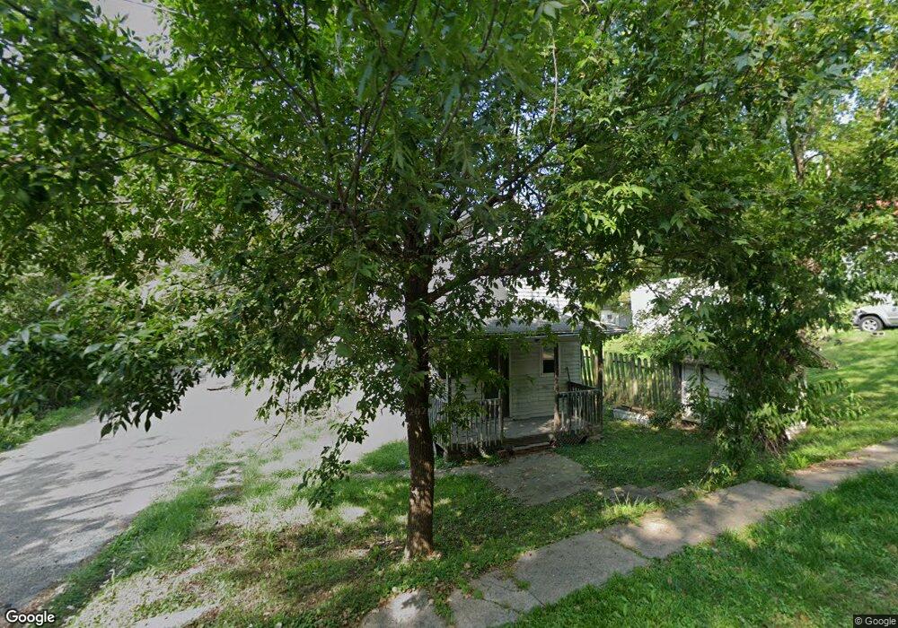 151 4th St, Columbus Junction, IA 52738 - photo 1