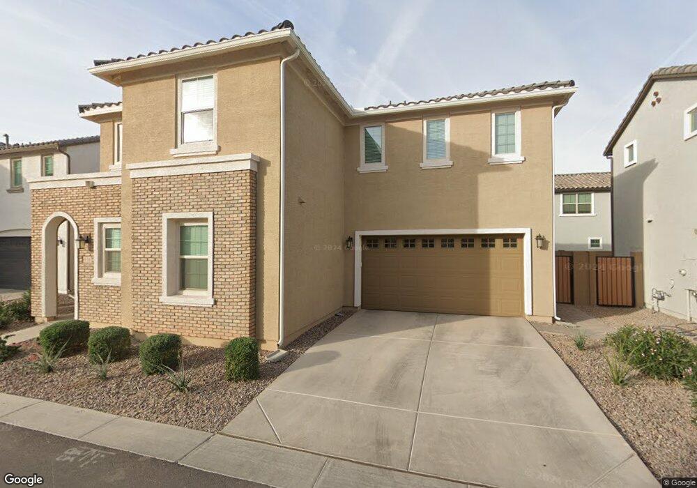 656 S Avocet St, Gilbert, AZ 85296 - photo 1