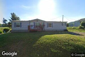 403 Old Deerfield Rd, Sugar Grove, VA 24375