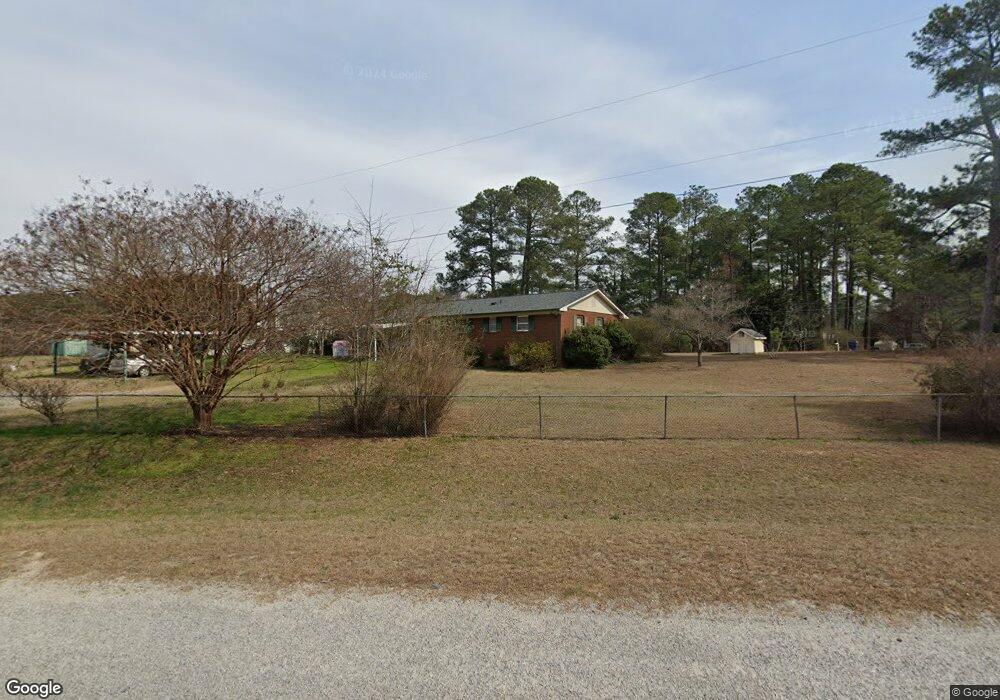 619 Peri Leigh Rd, Harlem, GA 30814 - photo 1