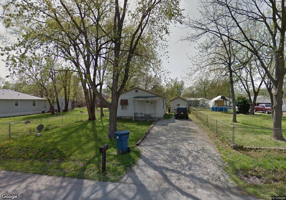 3203 Harvard Place, Collinsville, IL 62234 - photo 1