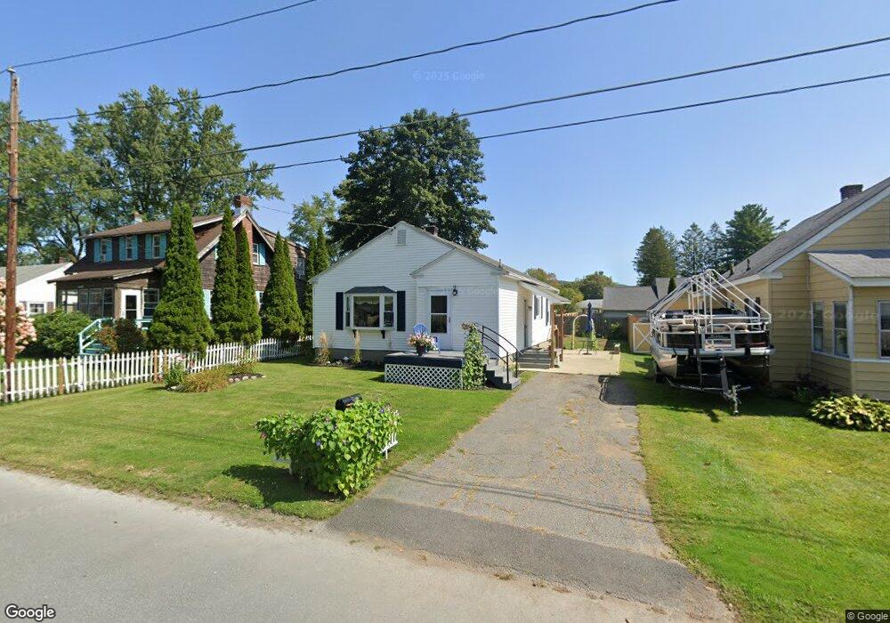 30 Dexter St, Pittsfield, MA 01201 - photo 1