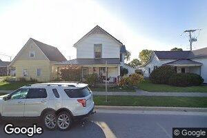 8 N Meridian St, Redkey, IN 47373