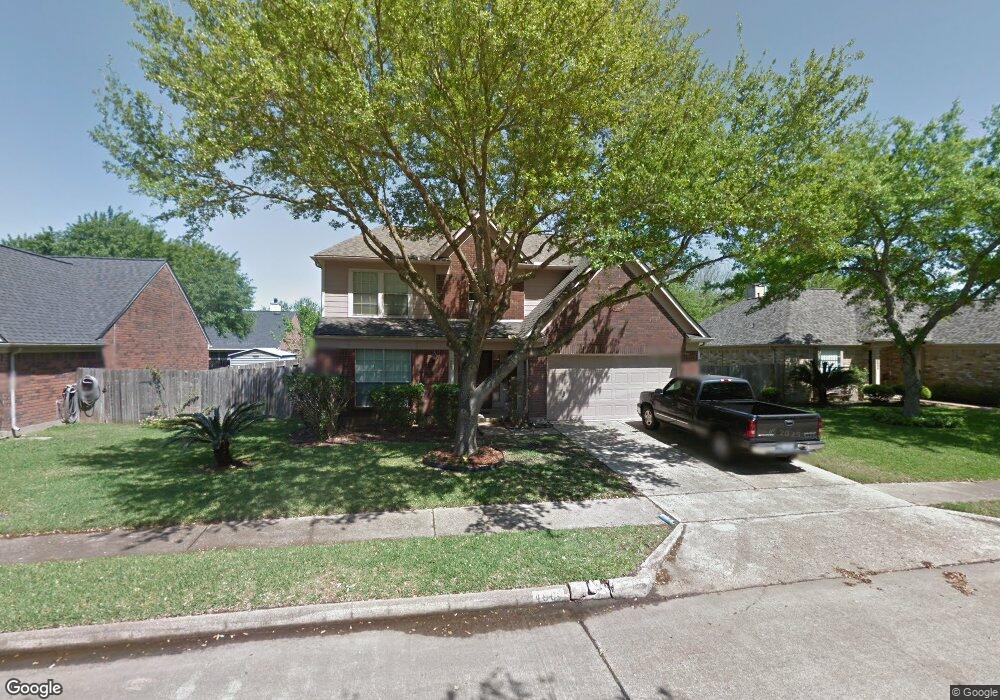 4007 Beechwood Dr, Pearland, TX 77584 - photo 1