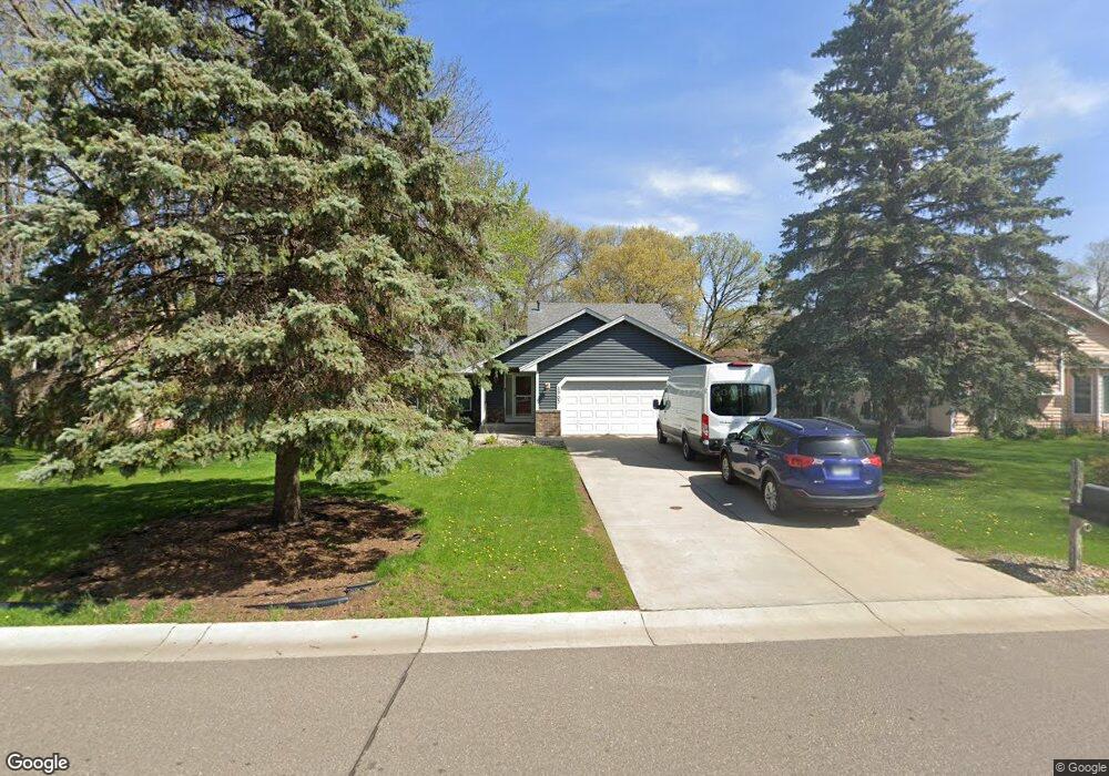 1905 130th Ln NW, Coon Rapids, MN 55448 - photo 1