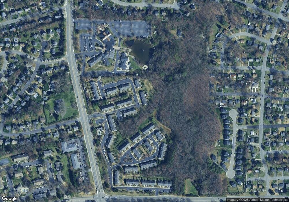 9502 Meredith Creek Ln, Glen Allen, VA 23060 - photo 1