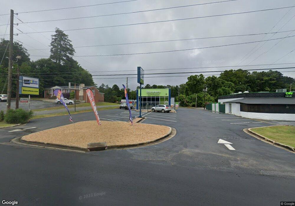 2430 Riverside Dr, Macon, GA 31204 - photo 1