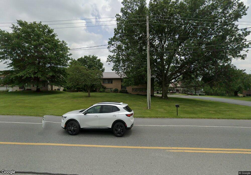 2930 Philadelphia Ave, Chambersburg, PA 17201 - photo 1