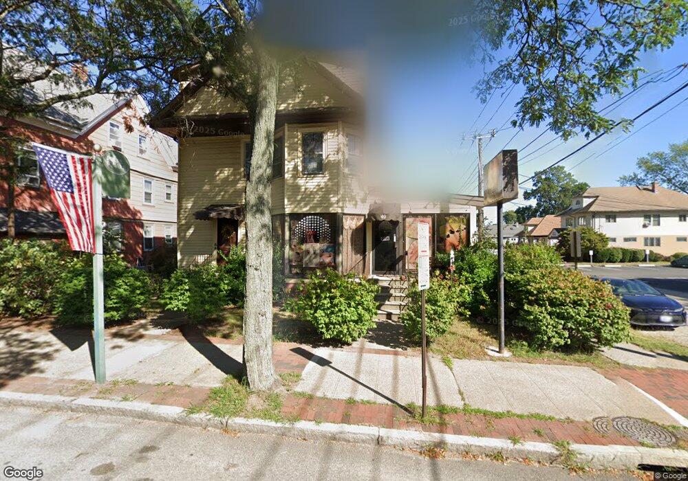 40 Rolfe Square, Cranston, RI 02910 - photo 1