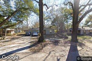 2506 Evans Dr, Baker, LA 70714