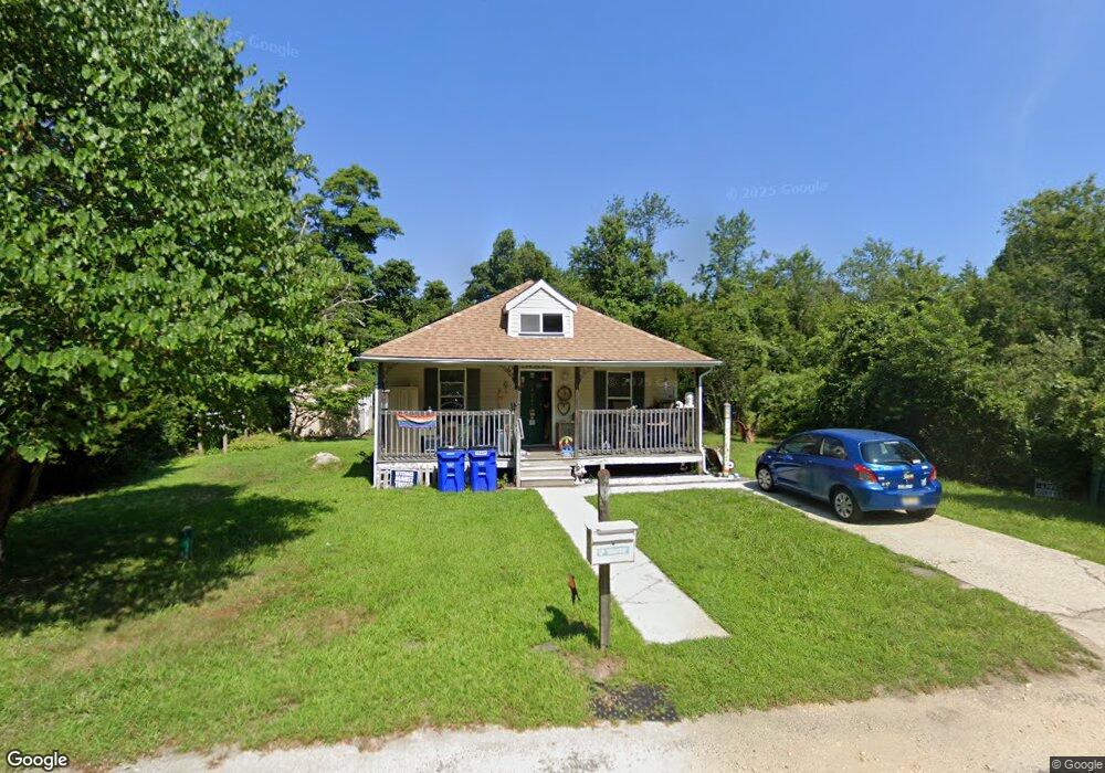 619 S Simms Ave, Egg Harbor City, NJ 08215 - photo 1