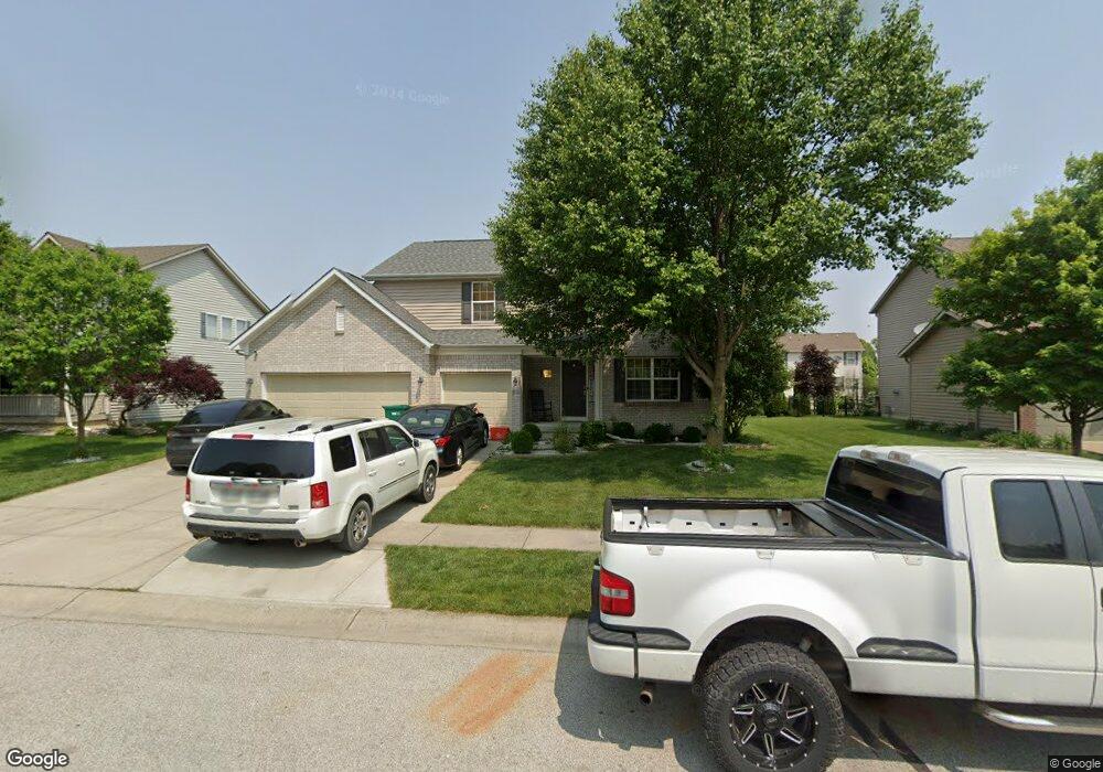 5696 Yorktown Trace, Cartersburg, IN 46168 - photo 1