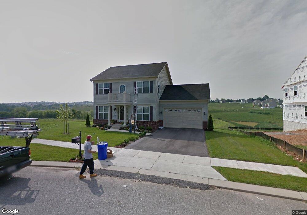 8455 Diamond Run Ct, Seven Valleys, PA 17360 - photo 1