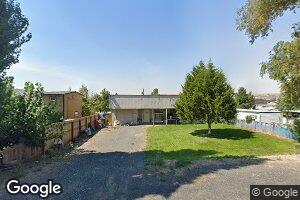 108 S 3rd Ave, Mesa, WA 99343