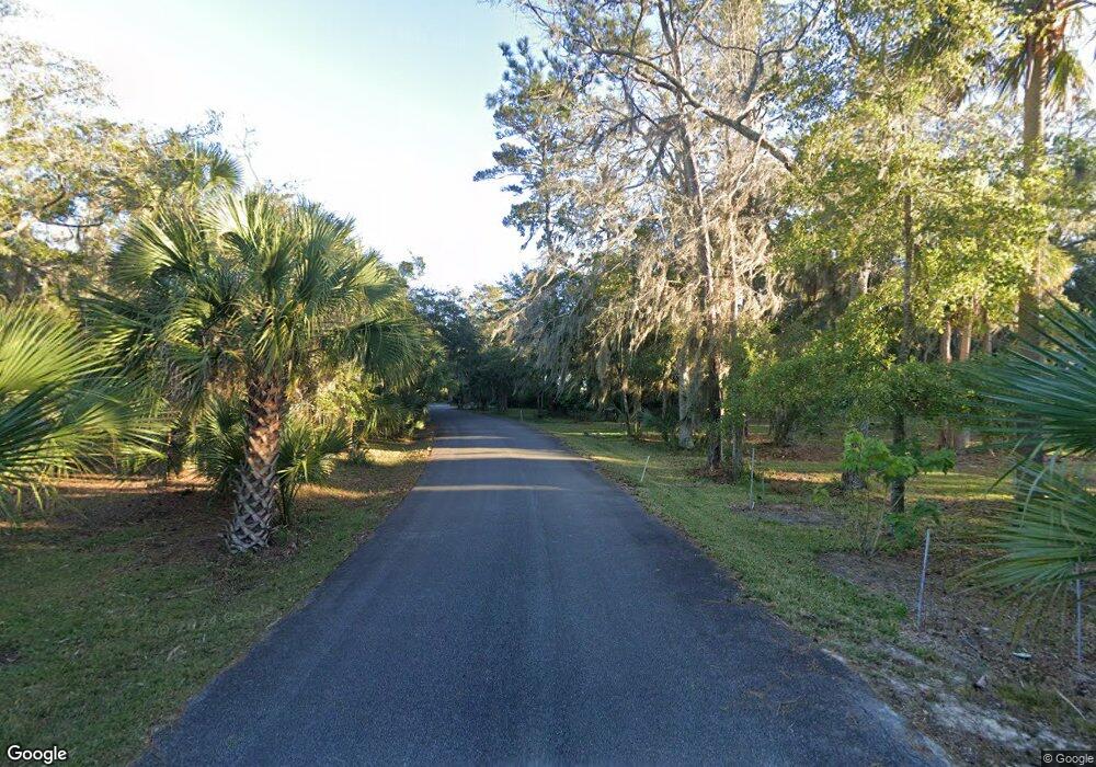 4 Kittles Island Dr, Darien, GA 31305 - photo 1