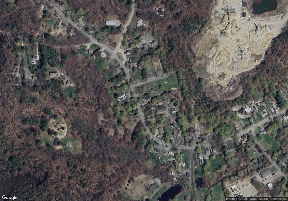 113 Wethersfield St, Rowley, MA 01969 - photo 1