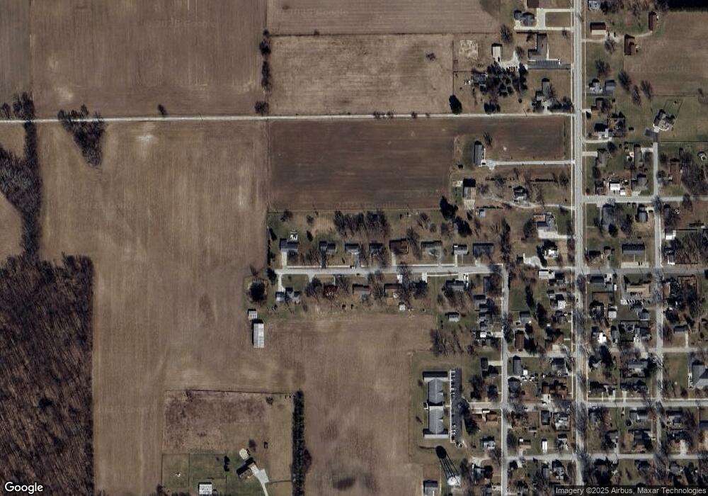 306 Arnold St, Bourbon, IN 46504 - photo 1