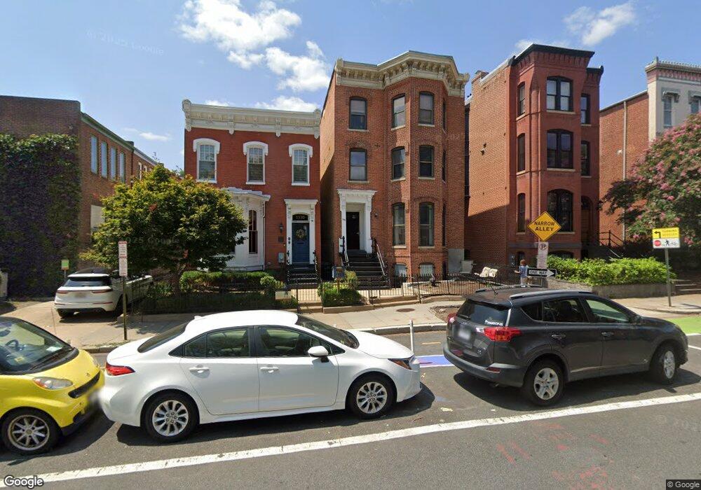 1532 15th St NW, Washington, DC 20005 - photo 1