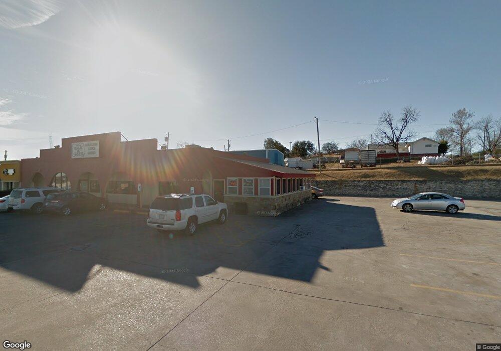 1823 Clear Lake Rd, Weatherford, TX 76086 - photo 1