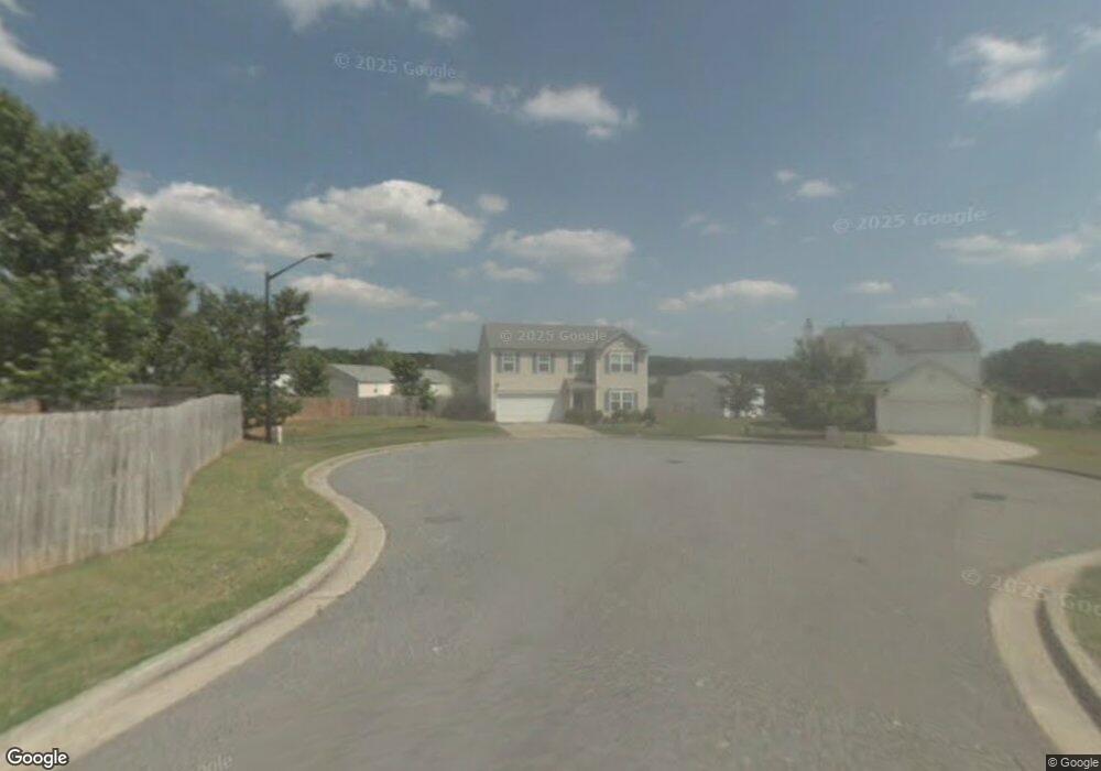 704 Windsor Ct, Canton, GA 30114 - photo 1