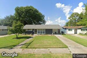 218 Carolyn Dr, New Orleans, LA 70123