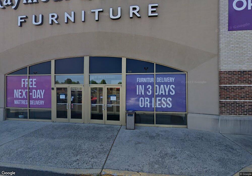 110 S West End Blvd, Quakertown, PA 18951 - photo 1