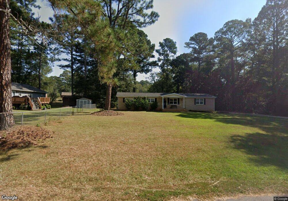 20 N Fairlawn Dr, Carrollton, GA 30117 - photo 1