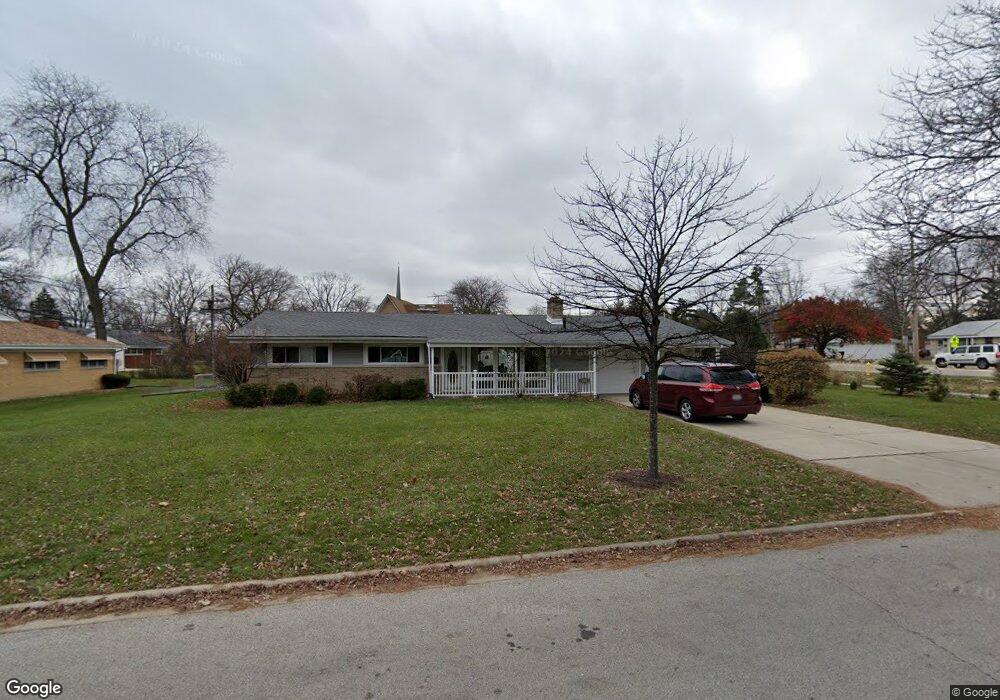 2333 Robincrest Ln unit 9, Glenview, IL 60025 - photo 1