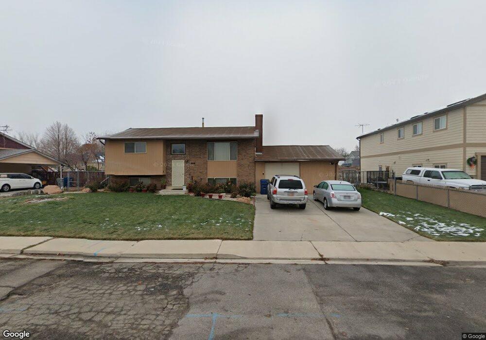 686 W 1160 N, Pleasant Grove, UT 84062 - photo 1