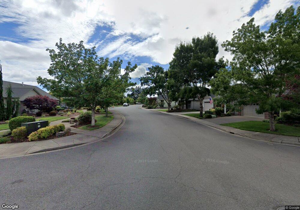 Lot 81 SE Rhododendron Ave, Dallas, OR 97338 - photo 1