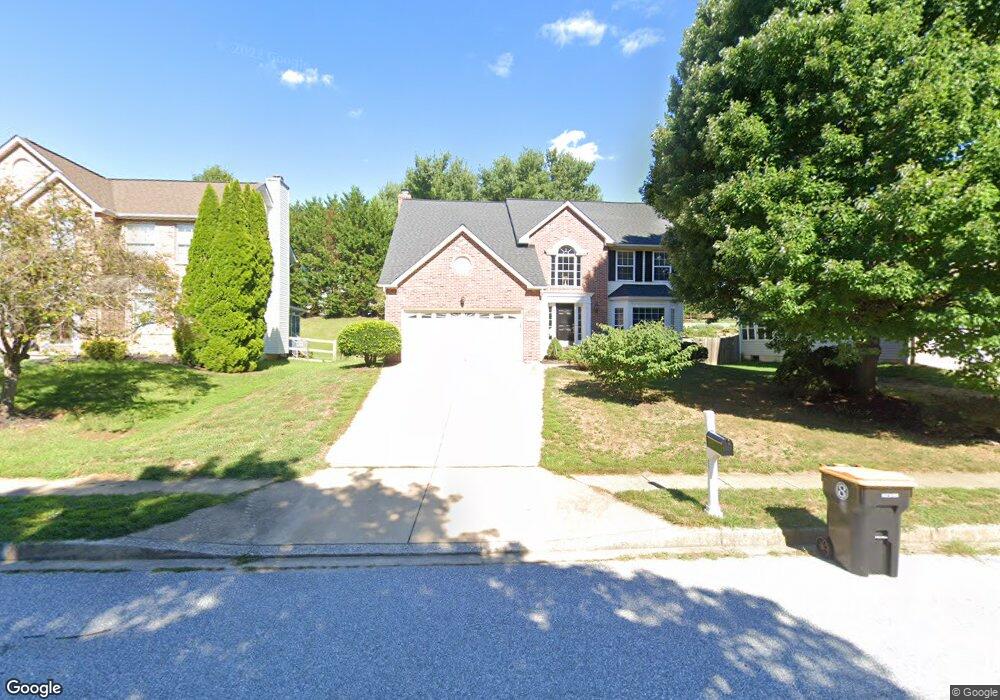 427 Hawkridge Ln, Sykesville, MD 21784 - photo 1