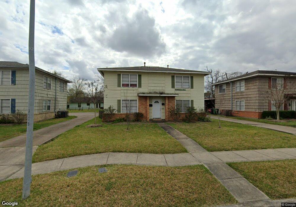 5110 Browncroft St, Houston, TX 77021 - photo 1