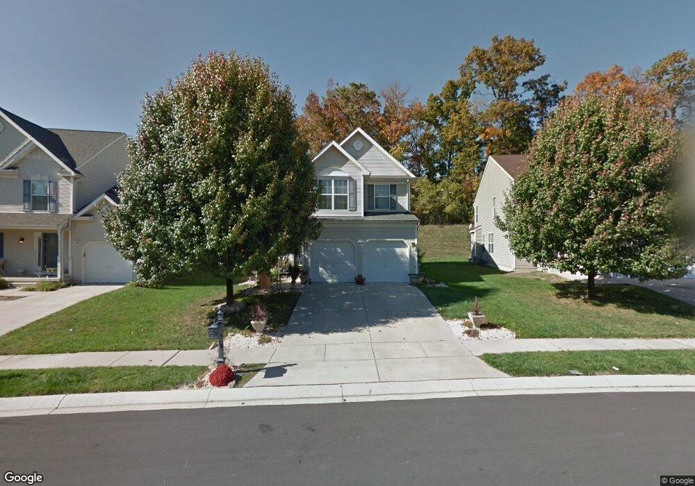 1011 W Viking Ct, Abingdon, MD 21009 - photo 1