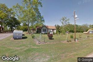 336 E 3rd St, Bigelow, AR 72016