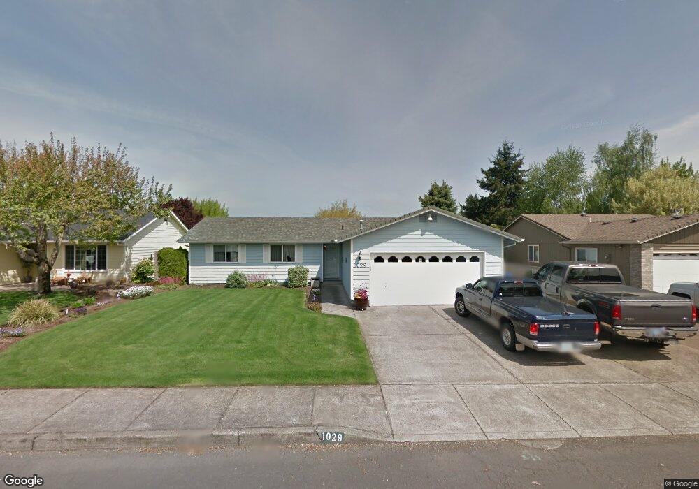 1029 Juniper St N, Keizer, OR 97303 - photo 1