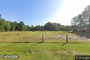 965 Old Dixie School Rd, Alma, GA 31510