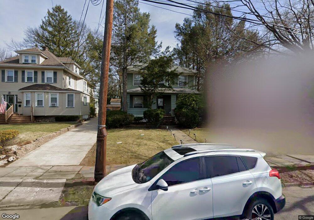 461 Larch Ave, Bogota, NJ 07603 - photo 1