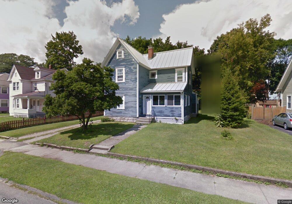 30 Taylor St, Pittsfield, MA 01201 - photo 1