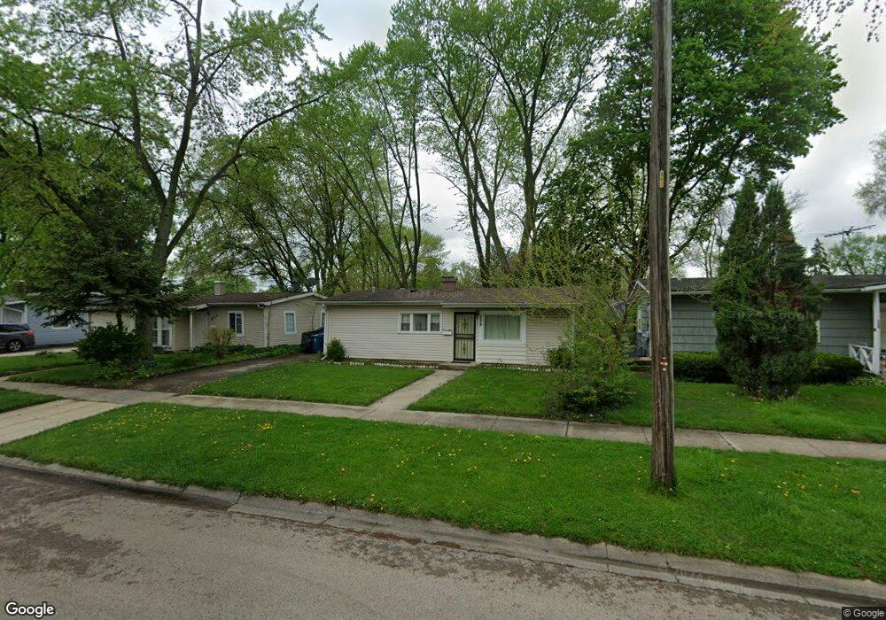 828 Taylor Ave, Aurora, IL 60506 - photo 1
