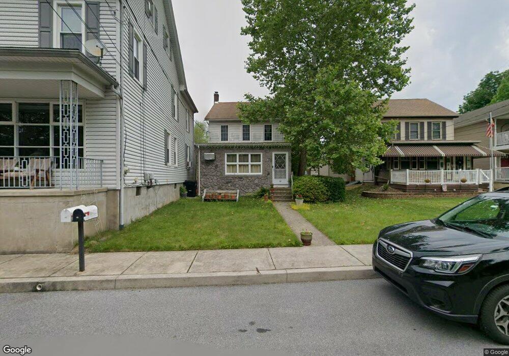 42 N Canal St, Walnutport, PA 18088 - photo 1